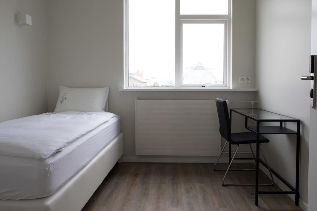 Sandgerði Graystone Guesthouse מראה חיצוני תמונה