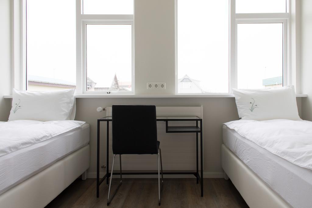 Sandgerði Graystone Guesthouse מראה חיצוני תמונה