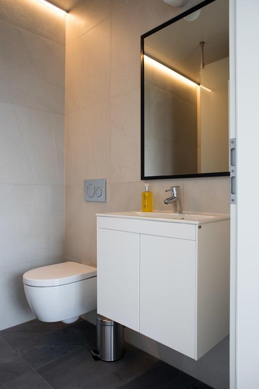 Sandgerði Graystone Guesthouse מראה חיצוני תמונה