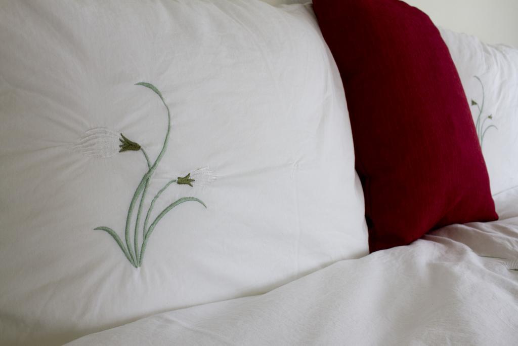 Sandgerði Graystone Guesthouse מראה חיצוני תמונה