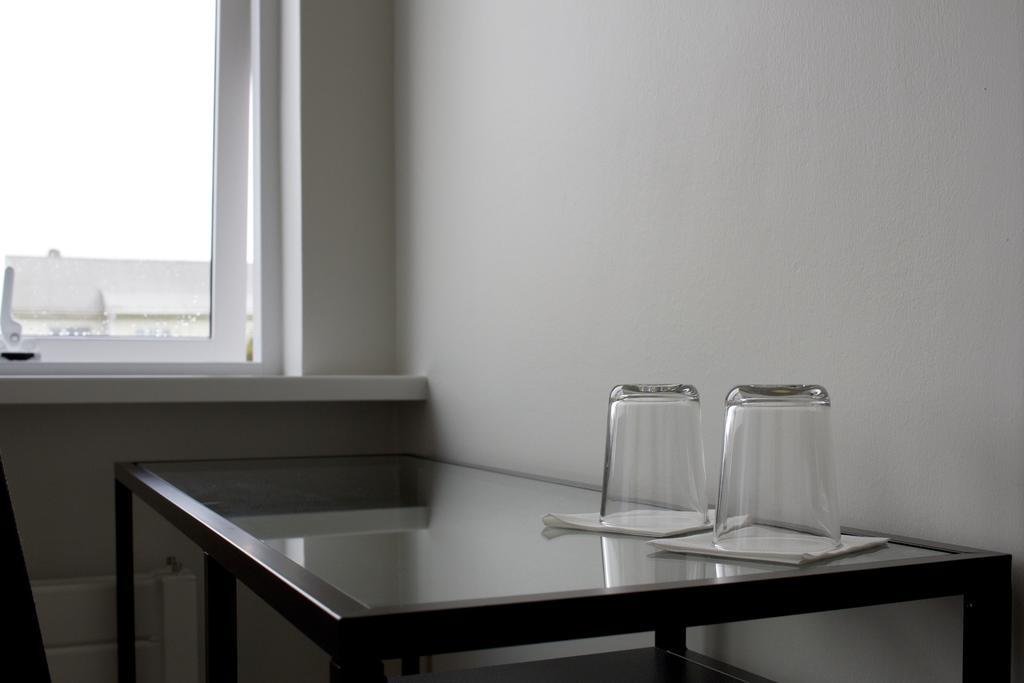 Sandgerði Graystone Guesthouse מראה חיצוני תמונה