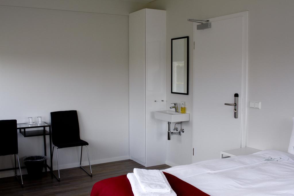 Sandgerði Graystone Guesthouse מראה חיצוני תמונה