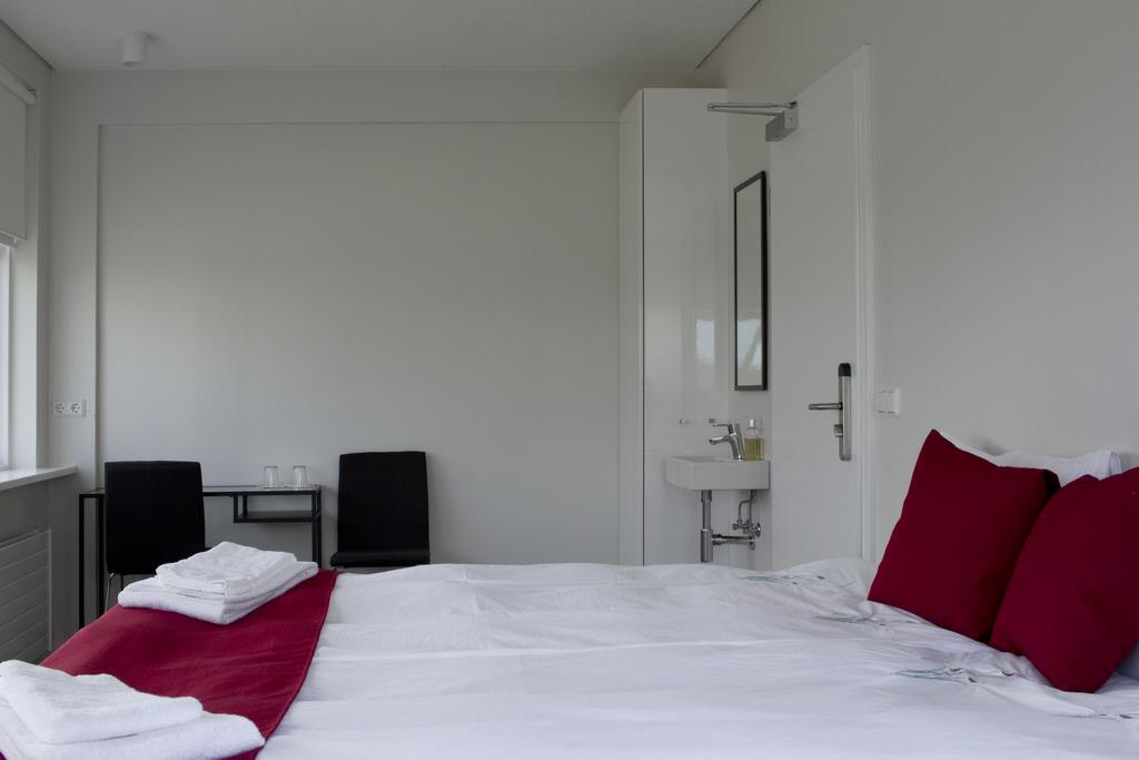 Sandgerði Graystone Guesthouse מראה חיצוני תמונה