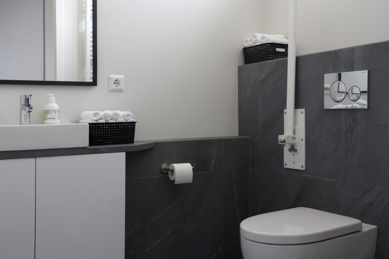 Sandgerði Graystone Guesthouse מראה חיצוני תמונה